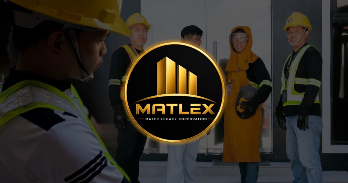 Leading rubber manufacturer MATLEX Philippines continues to foster trusted, lasting solutions for nationwide industries