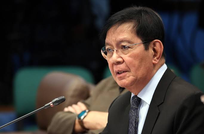 Lacson flags ‘copy-paste’ programs in OVP budget, confidential funds
