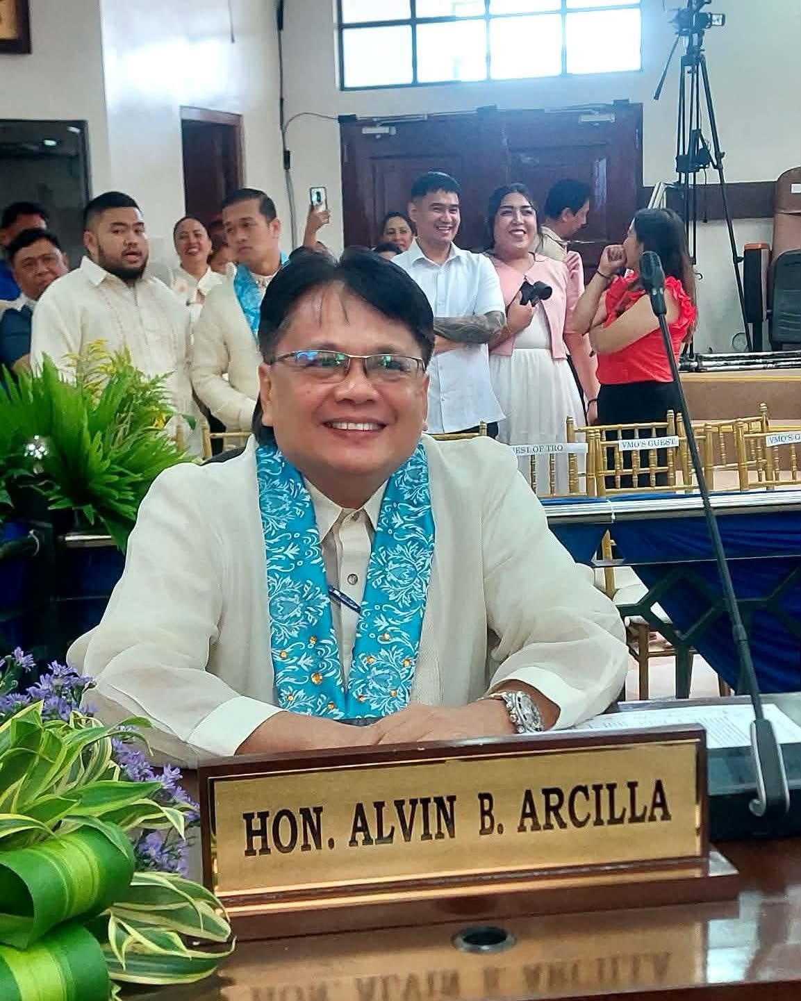 Cebu City asks barangays to test fruit-tree varieties