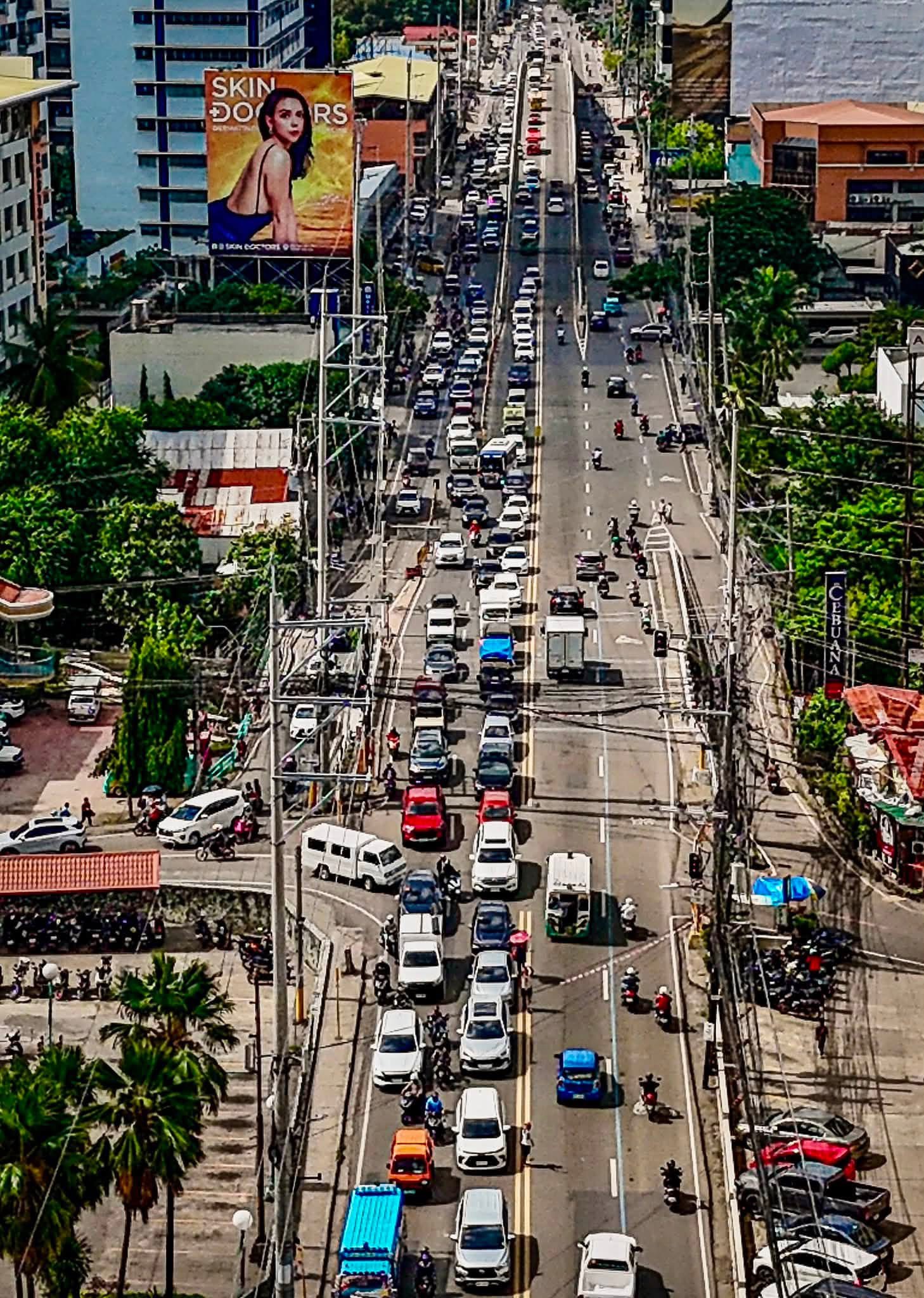 Baricuatro pushes Wilson Street opening to ease BanTal traffic