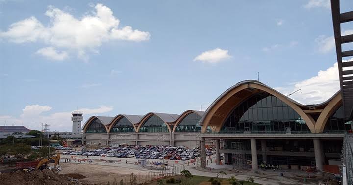 MCIA becomes PH’s only airport with Level 2 carbon accreditation