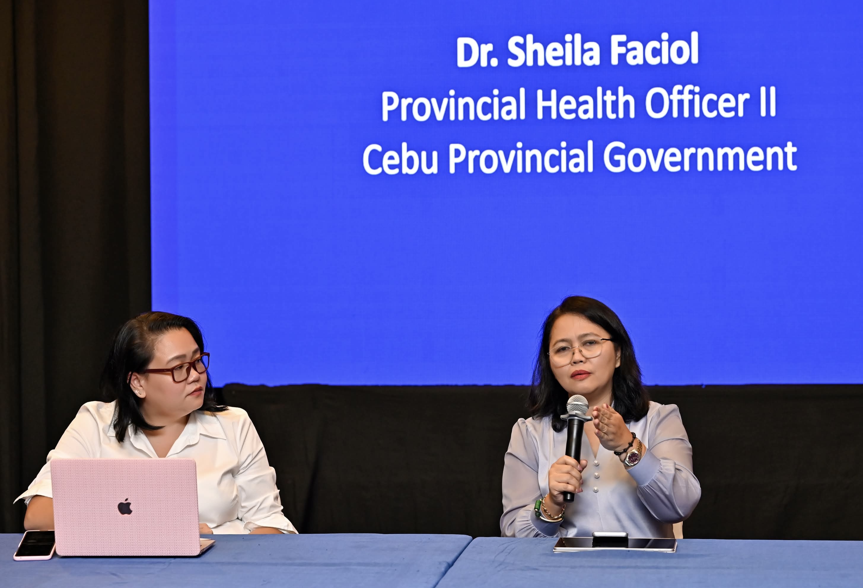 PHO: Cleanup remains Cebu’s first defense against dengue
