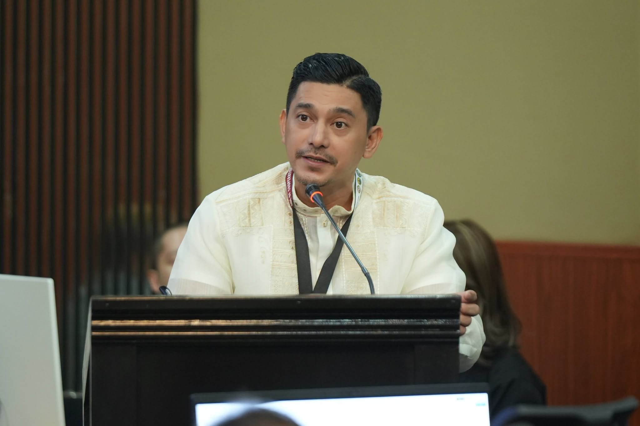 Cebu board pushes province-wide school safety measures amid rising threats