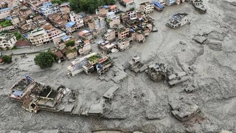 1 Filipino among travelers missing in Nepal flash floods