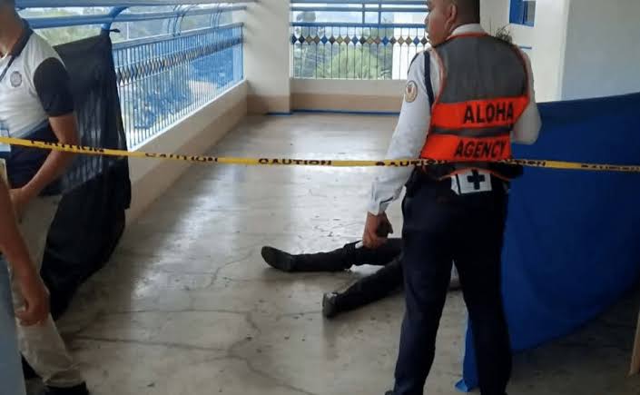 PNP files charges vs father, school security personnel in Zamboanga shooting