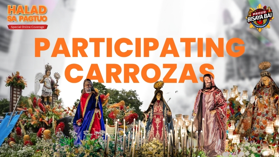 Halad sa Pagtuo 2026: A celebration of devotion, culture