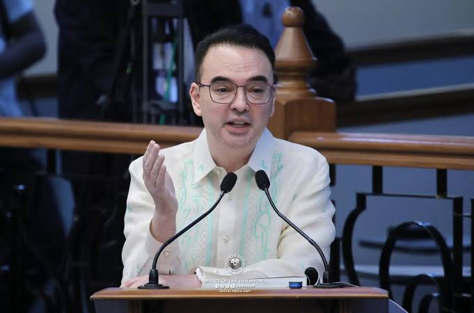 Cayetano seeks targeted action, better monitoring of child stunting