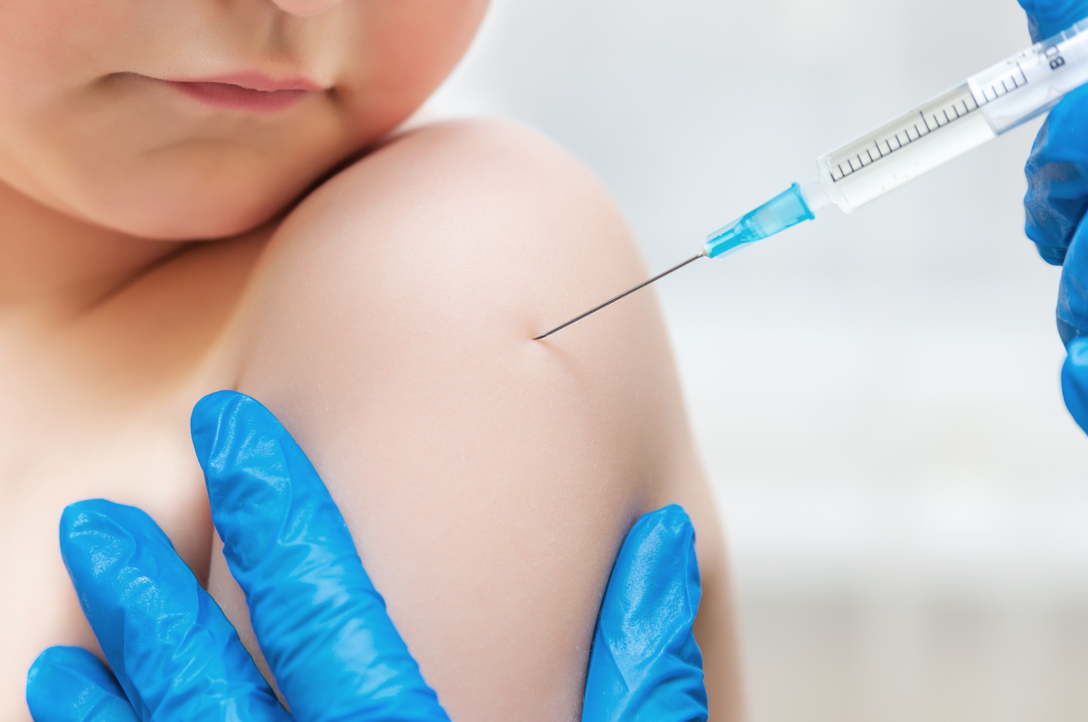 DOH probes child deaths reported after measles-rubella vaccination drive
