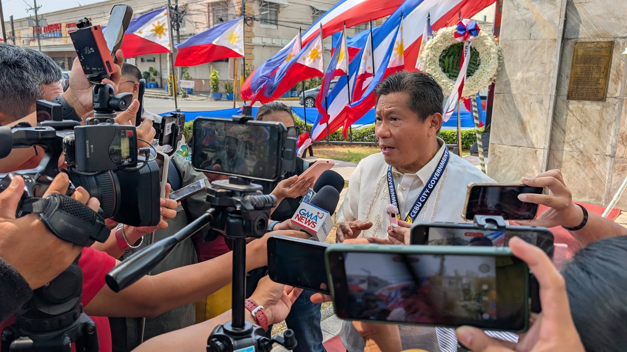 Archival says ‘sad’ over second Ombudsman complaint, defends Monterrazas stance