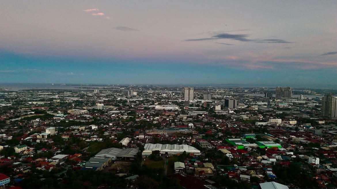 Cebu air quality worsens to ‘Very Unhealthy’ amid Indonesian wildfires