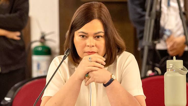 OVP proposes P785.2 million budget for 2027
