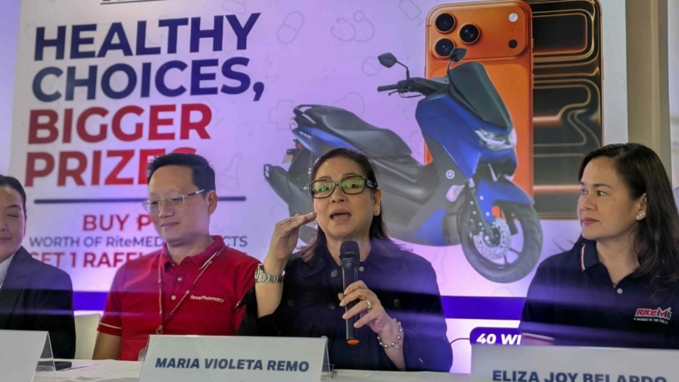 Experts urge consumers to consider reputable generic medicines