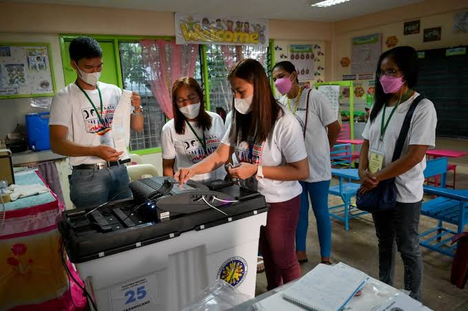 Comelec gets proposed P29.5-billion budget 