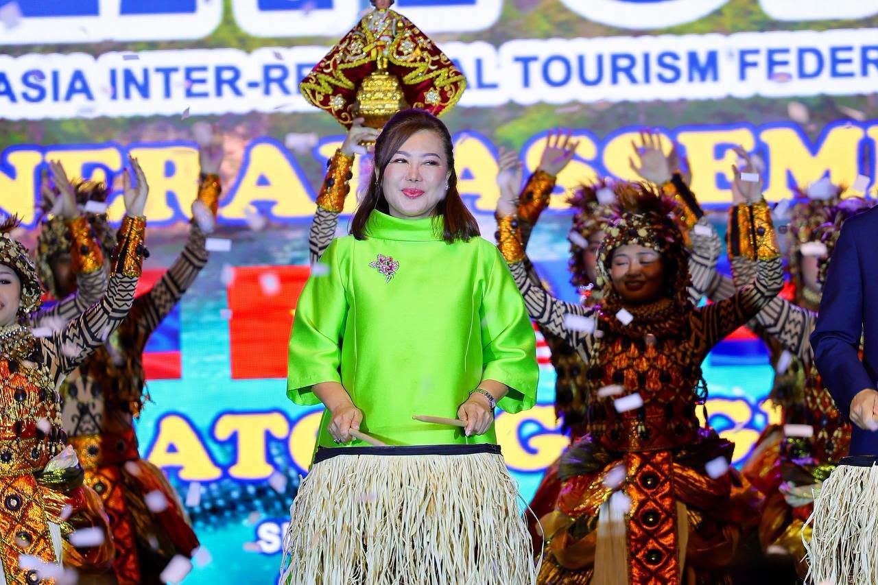 East Asia regions turn to Cebu for stronger tourism cooperation 