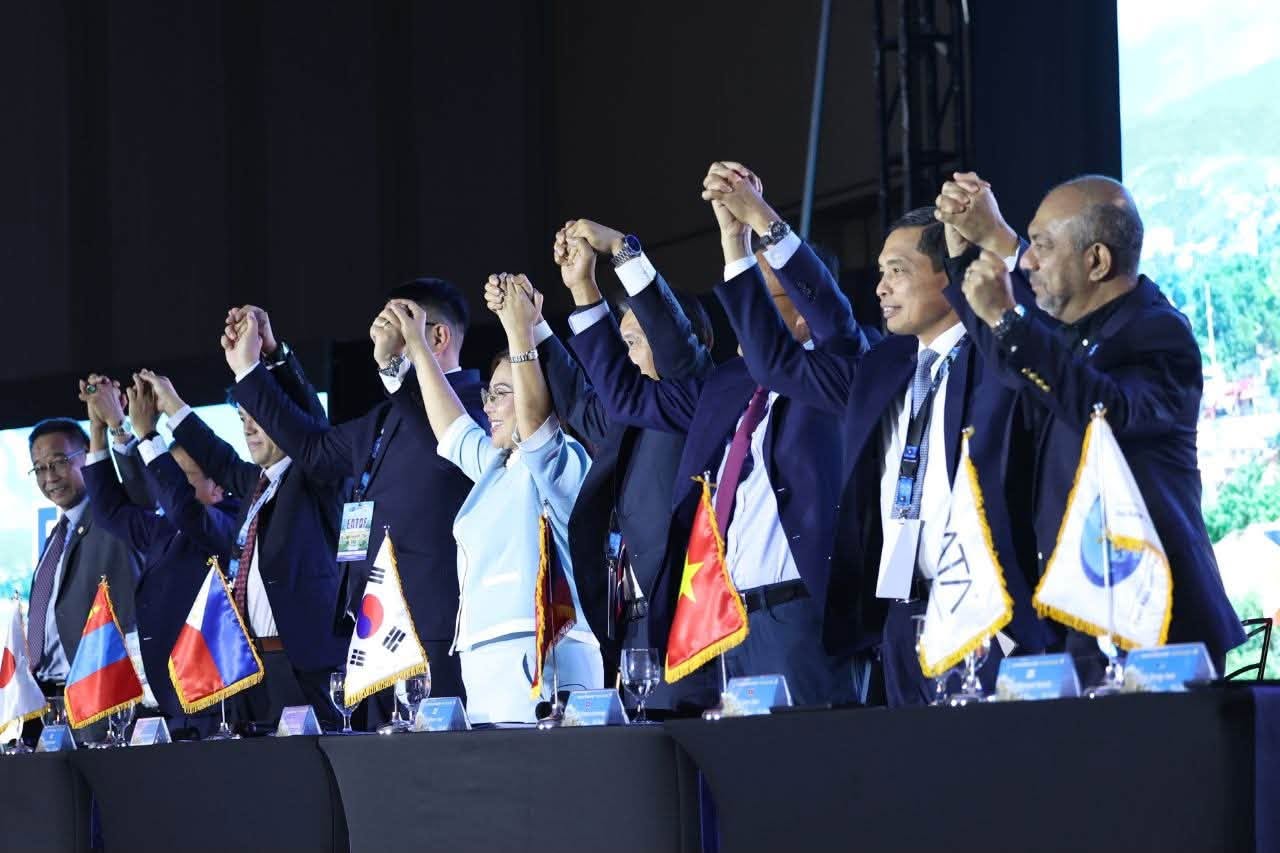 East Asia destination urged to grow tourism market together