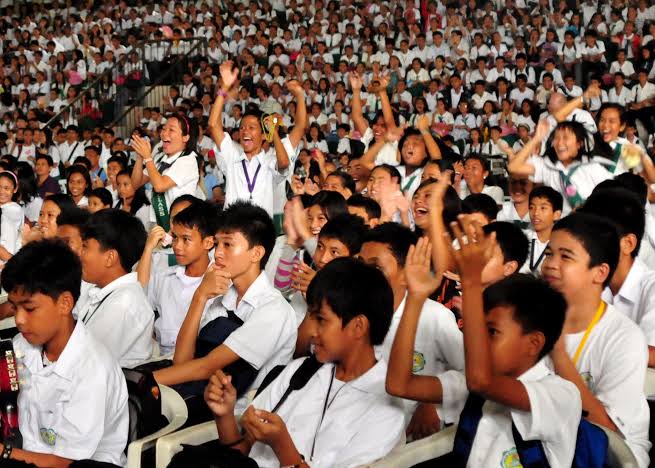 DepEd eyes granular class suspensions, resumptions under proposed EO