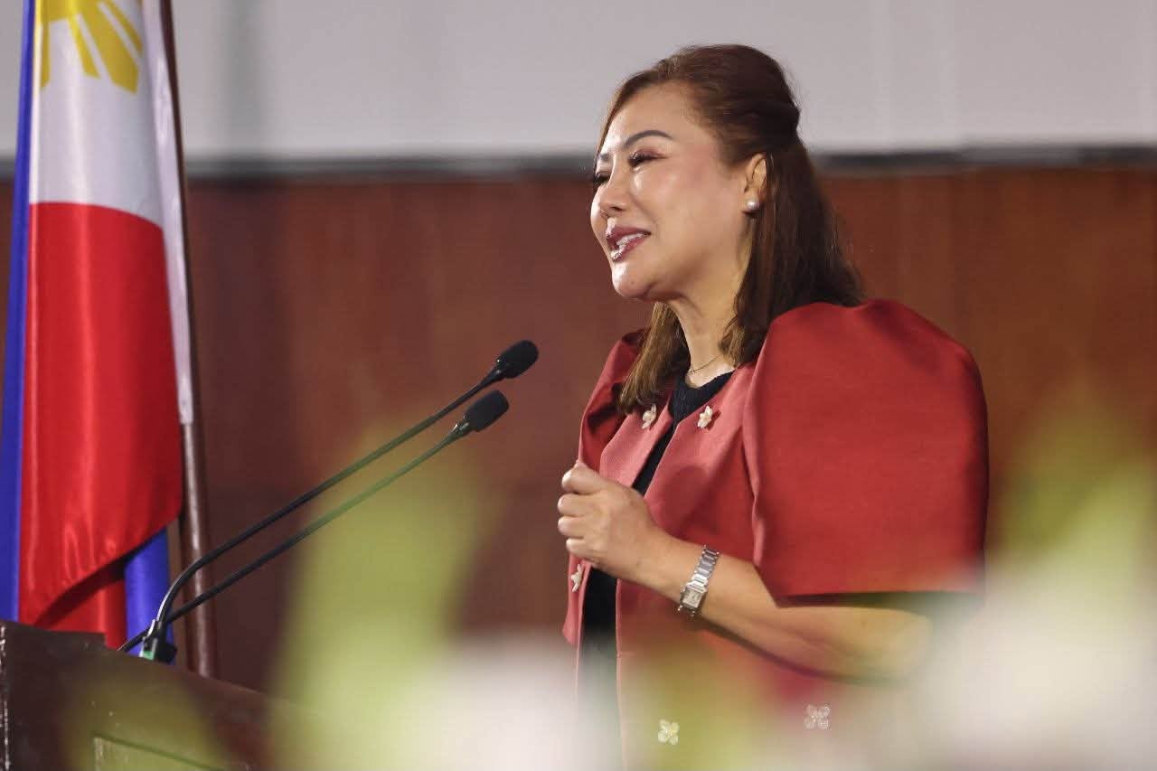 Baricuatro to convene power stakeholders as Cebu grapples with supply woes
