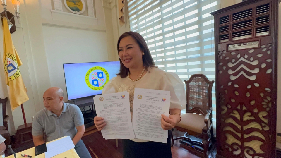 Cebu forms team to plan Malapascua power transition