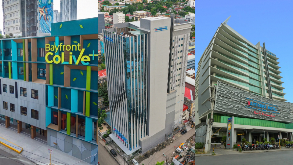 12 years of Bayfront: Growing with Cebu, one guest at a time
