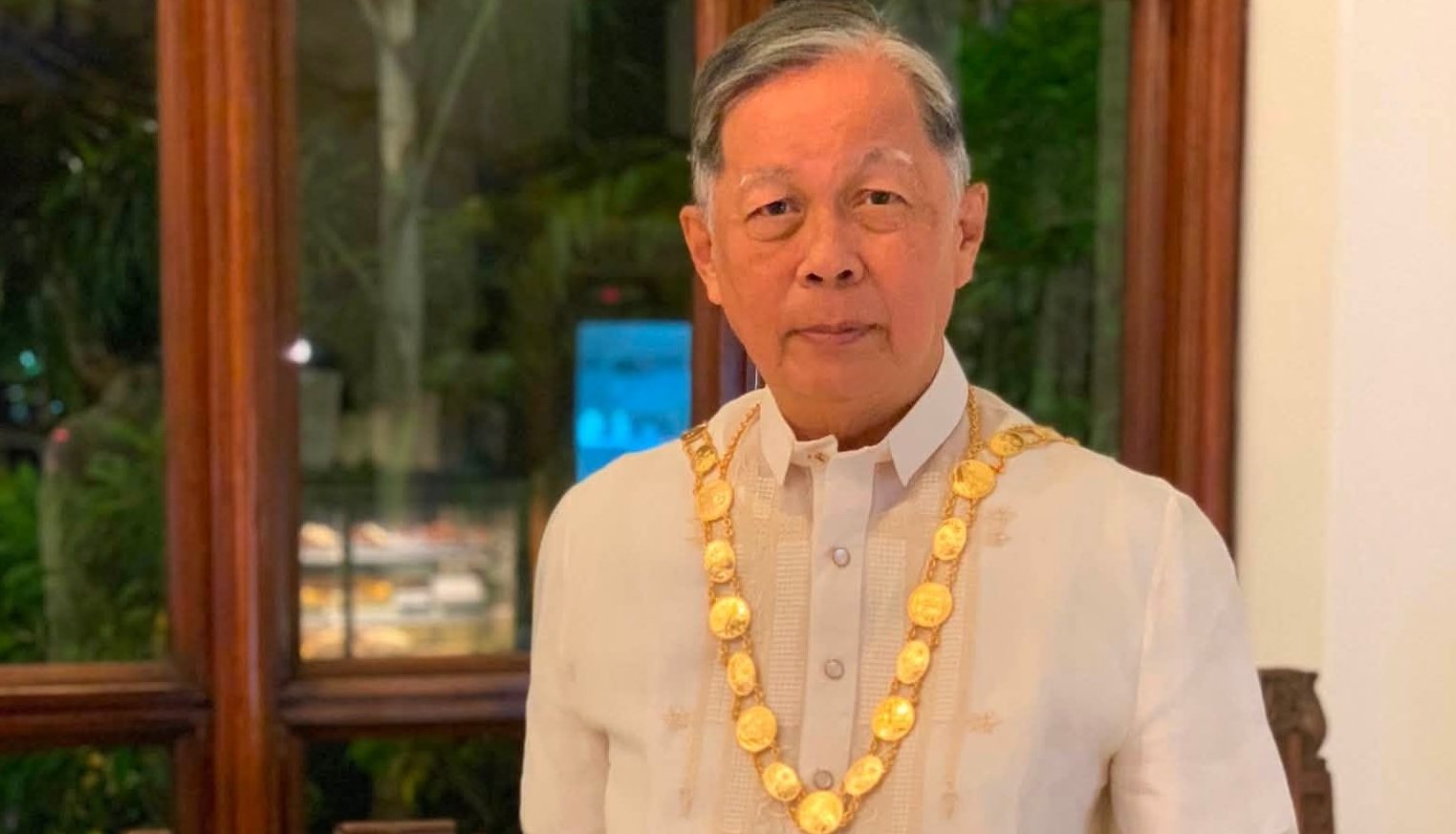 Cebu honors National Artist Resil Mojares 