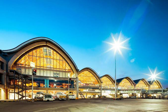 MCIA named among Asia Pacific’s best airports for second straight year