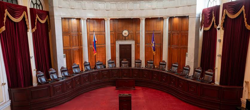 SC upholds graft conviction of ex Siquijor mayor, 4 others