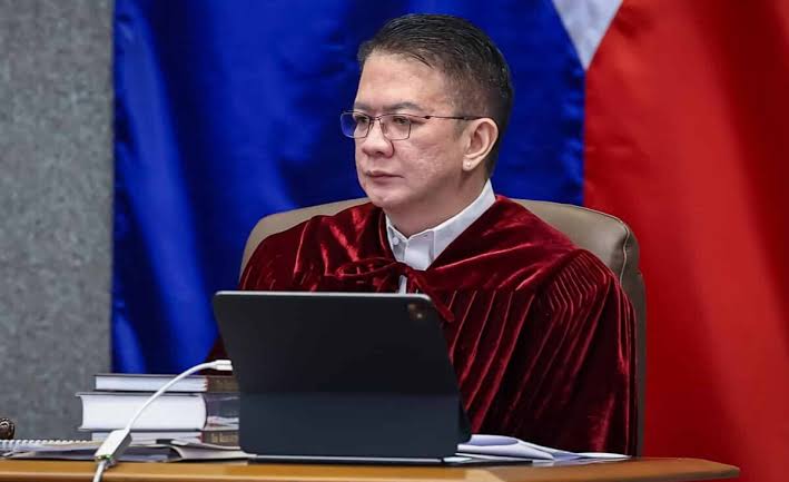 Escudero flags gaps in current indigency standards