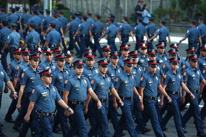 PNP: Focus crimes fall by 1,497 cases nationwide