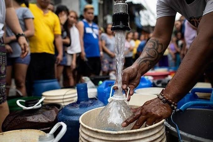 Cebu eyes 15,000 bulk water connections as province expands network