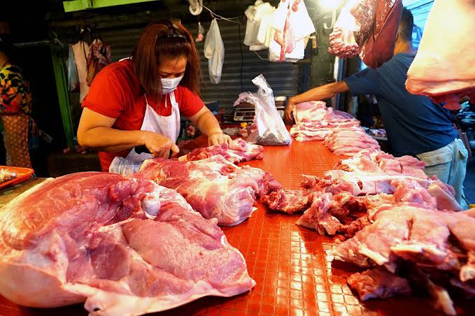 Alcover urges review of meat import rules to protect Cebu traders