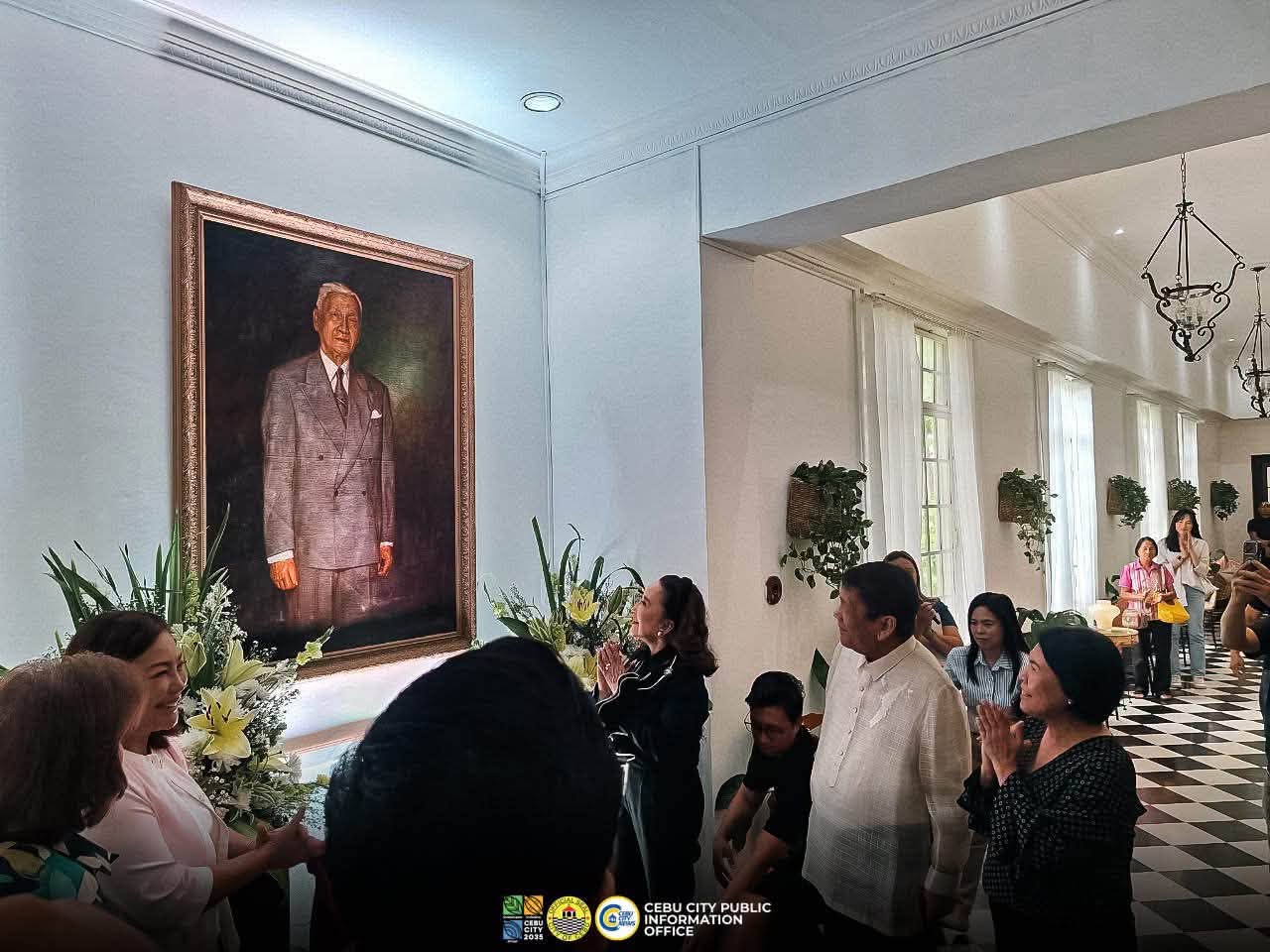 Cebu marks Osmeña’s 148th birth anniversary with calls to carry on his legacy