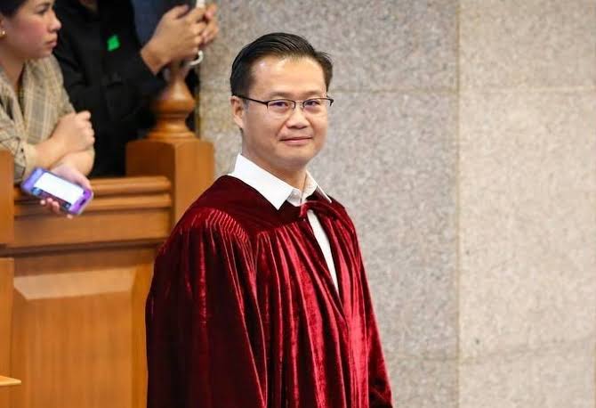 Senate eyes December verdict in Sara impeachment 