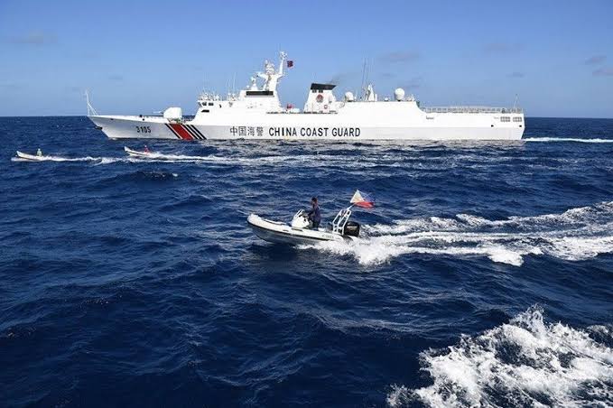 PH to counter WPS claims through law, diplomacy