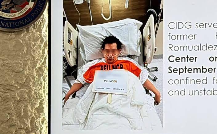 Palace: No special treatment for Romualdez as court case proceeds