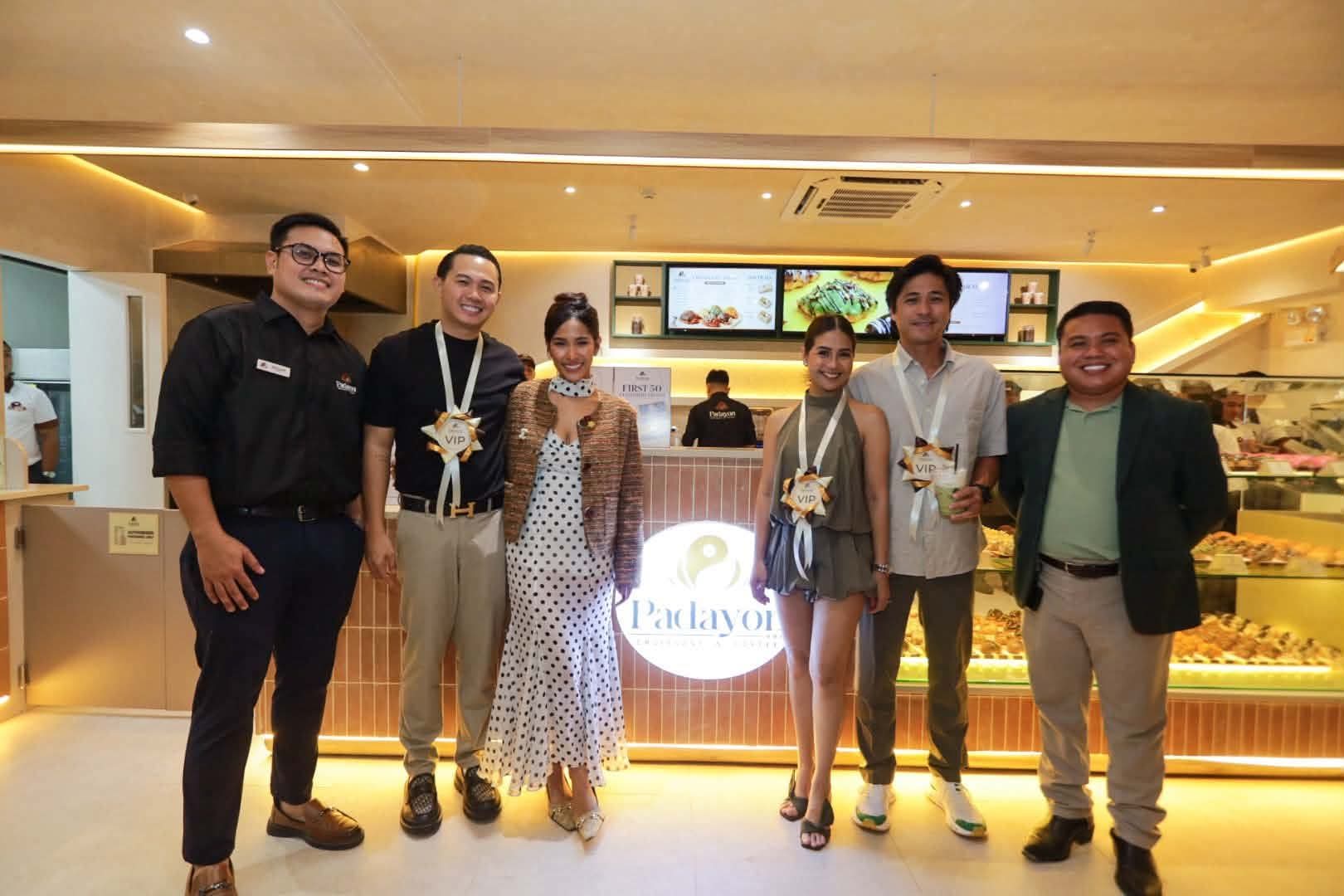 Continuous Indulgence, Padayon Croissant & Coffee fuses specialty patisserie with Cebuano philosophy 