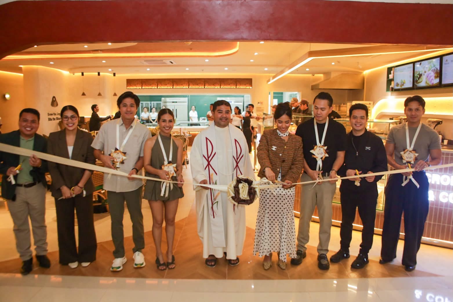 Continuous Indulgence, Padayon Croissant & Coffee fuses specialty patisserie with Cebuano philosophy 