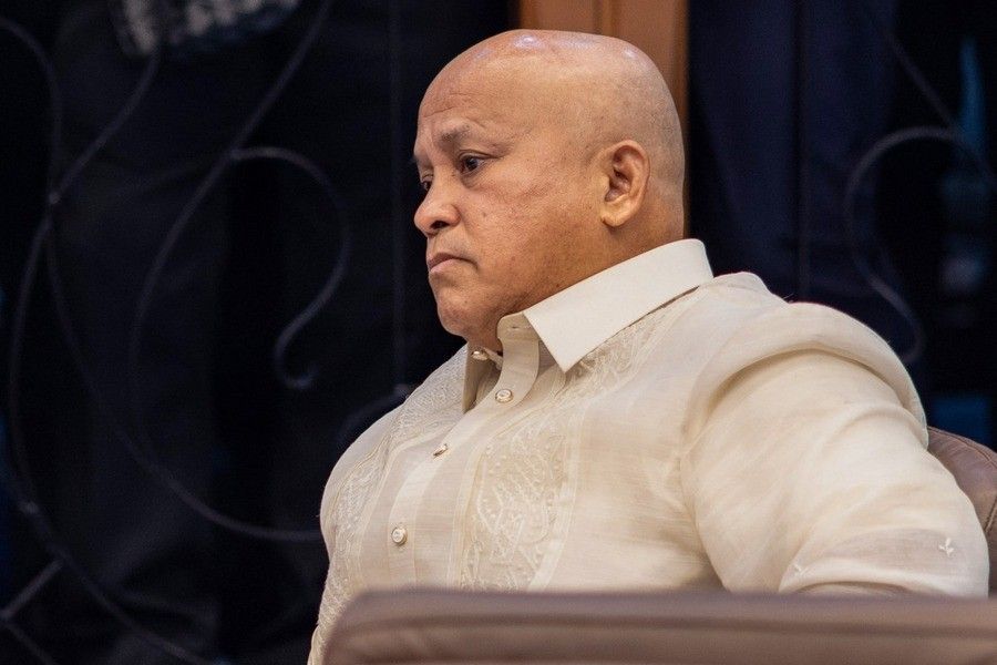 Senate weighs formal no-work-no-pay rule 
