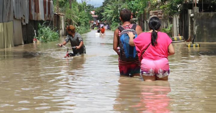 DOH 7 warns of leptospirosis risk in flood prone areas