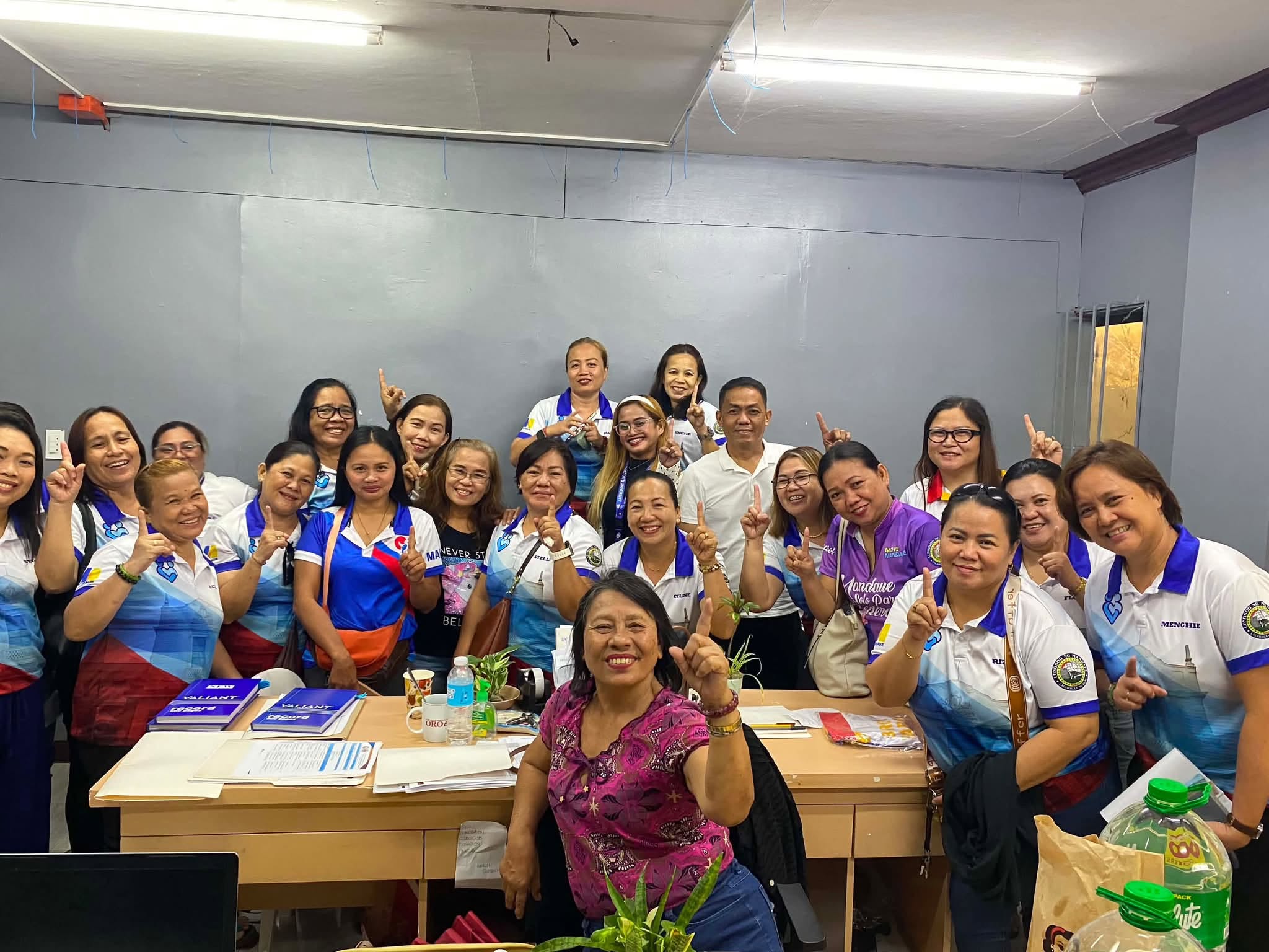 1,757 solo parents in Mandaue set to receive P12,000 annual aid