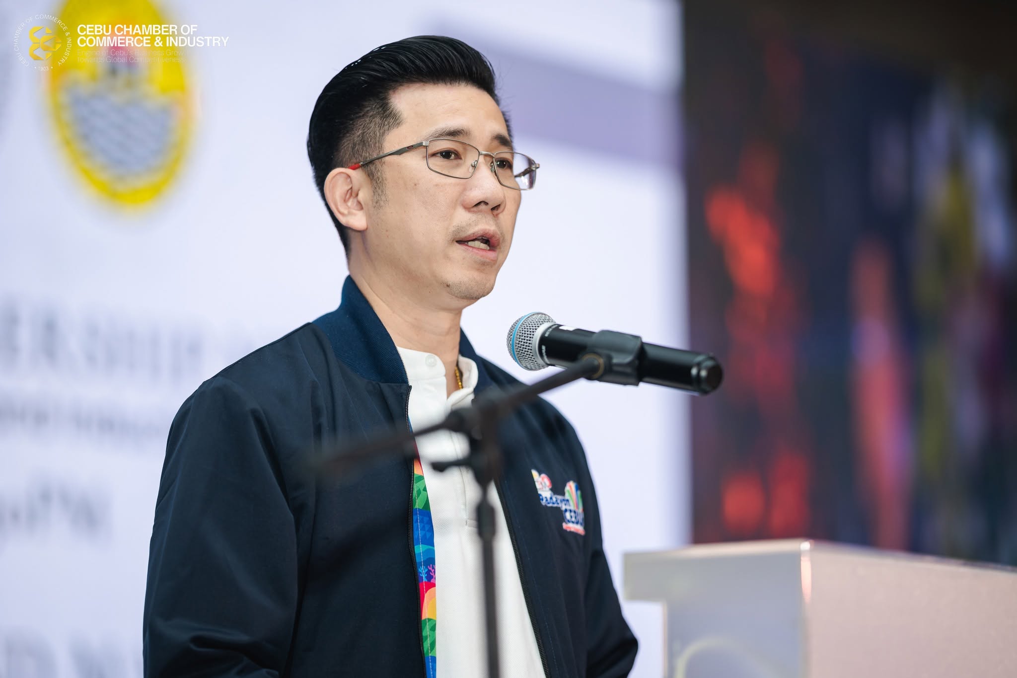 Cebu business group seeks stable, affordable power supply 