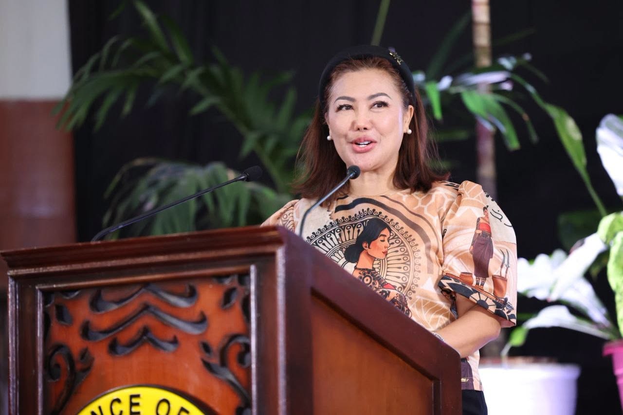 Cebu steps up measles preparedness as governor urges parents to vaccinate children