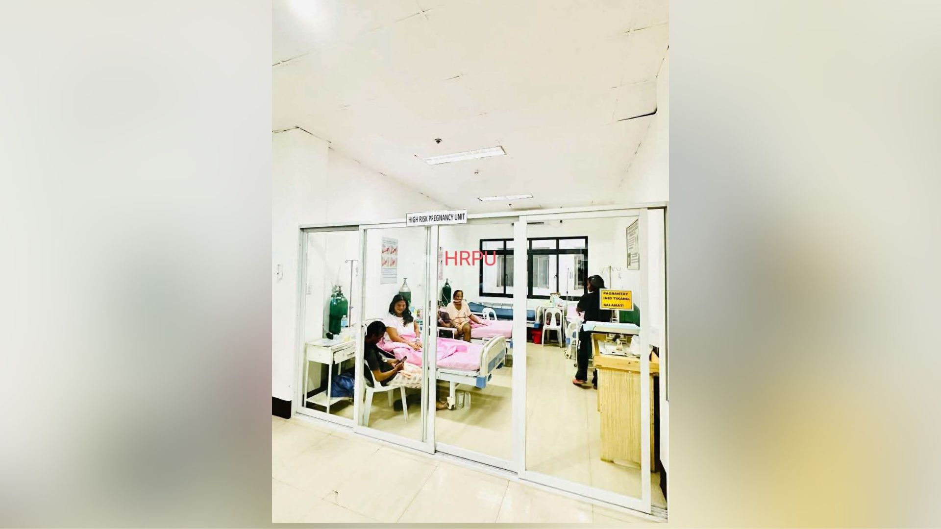 DOH raises CPH-Carcar to 3 Green Stars after year of improvements