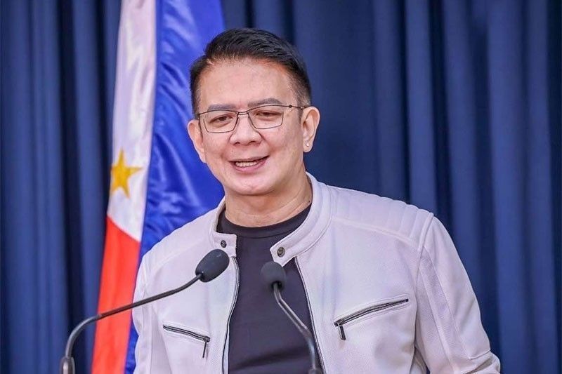 Escudero welcomes Senate approval of five-year barangay, SK terms