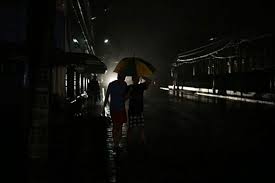 Mandaue council urges VECO to stick to brownout schedules