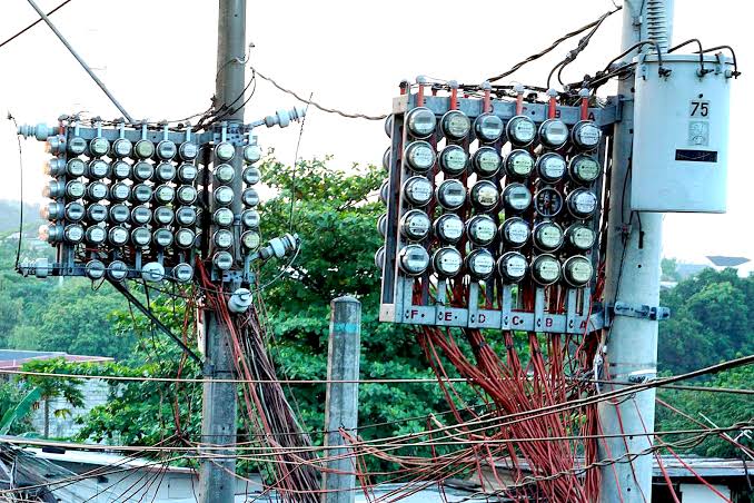 BIR removes VAT on allowable electricity system loss charges