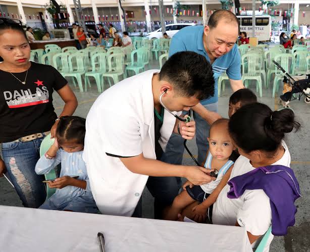 Health practitioner urges parents to watch for leukemia signs in children