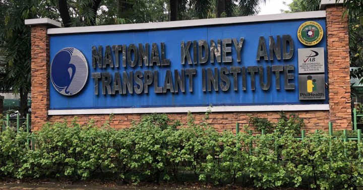 Public warned vs social media jokes on selling kidneys for gadgets