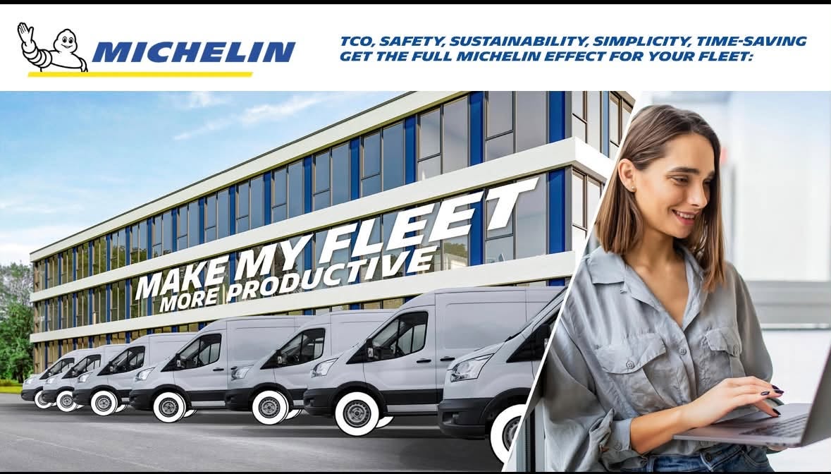 Michelin strengthens commercial fleet push in Philippines with BSB Junrose