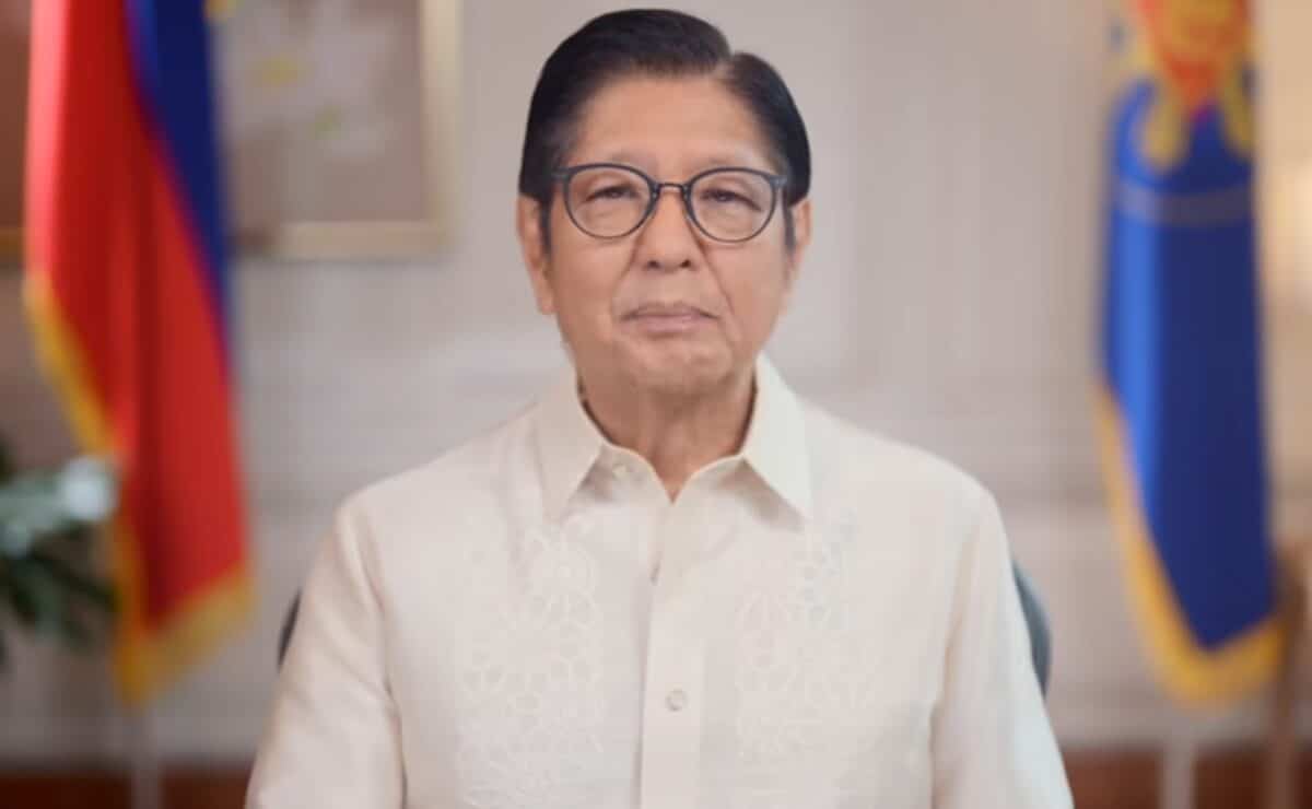 Marcos orders probe into South Cotabato school shooting