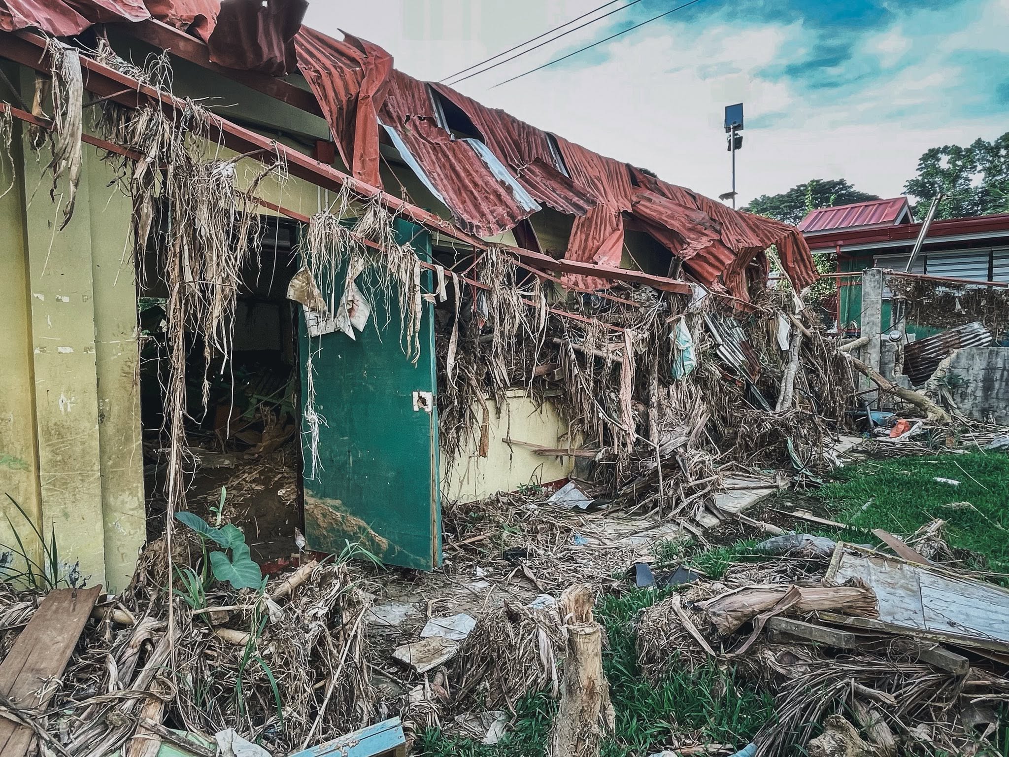 Cebu earmarks 60% of 2027 disaster plan for preparedness
